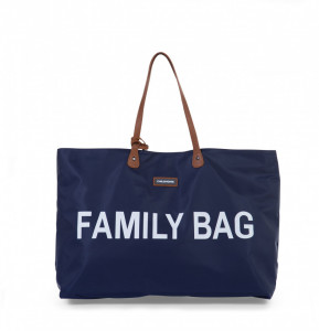 FAMILY BAG, NAVY