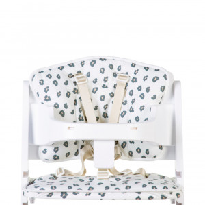 Jastuk za hranilicu LAMBDA, leopard