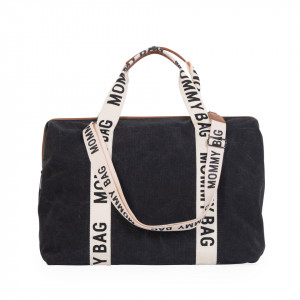 Mommy Bag ® - Signature - Black