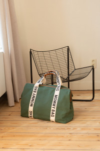 Mommy Bag ® - Signature - Green