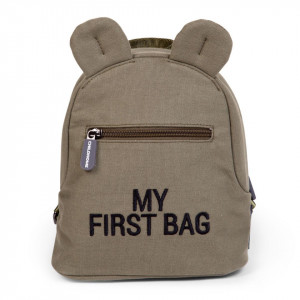 MY FIRST BAG, KHAKI