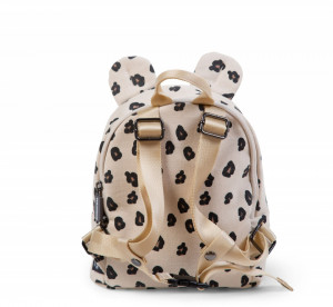 MY FIRST BAG LEOPARD