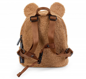 MY FIRST BAG, TEDDY BROWN