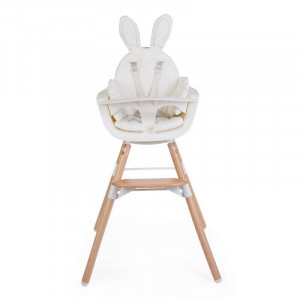 Univerzalni jastuk za hranilicu RABBIT, white
