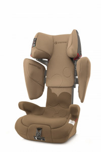 Auto sedište Concord TRANSFORMER TECH Tawny beige