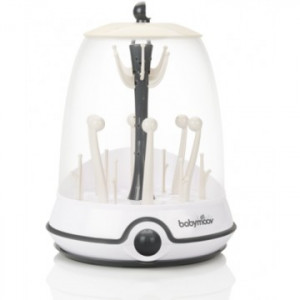 Babymoov Turbo steam Električni sterilizator