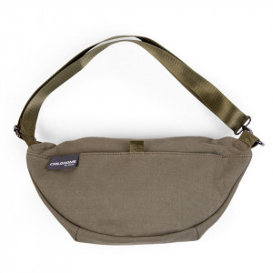 BANANA BAG ON THE GO HIP BAG, KHAKI