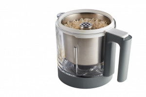 BEABA Babycook NEO/SMART posuda za testenine/pirinač, inox
