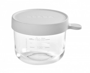 BEABA staklena posuda 150ml, light mist