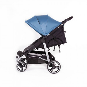 EASY TWIN 3S by Baby Monsters, sivi ram