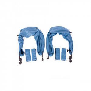 EASY TWIN kolor set