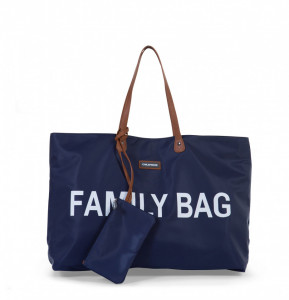 FAMILY BAG, NAVY
