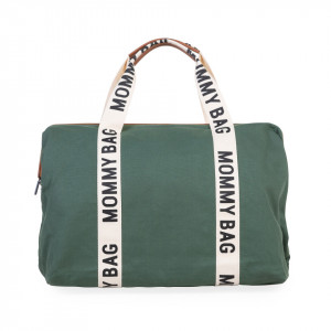 Mommy Bag ® - Signature - Green