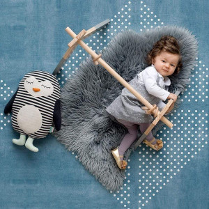 Toddlekind® Podloga za igru Earth Marine
