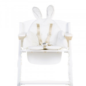 Univerzalni jastuk za hranilicu RABBIT, white