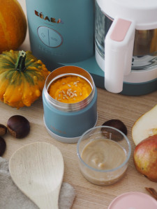 BEABA aparat Babycook NEO, eucalyptus