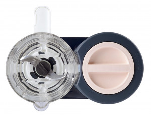 BEABA aparat Babycook NEO night blue
