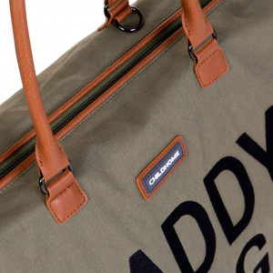 DADDY BAG - KHAKI