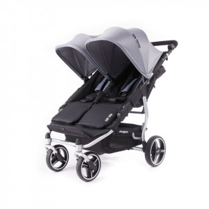 EASY TWIN 3S by Baby Monsters, sivi ram