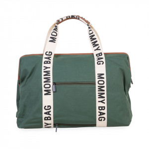 Mommy Bag ® - Signature - Green