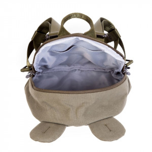 MY FIRST BAG, KHAKI