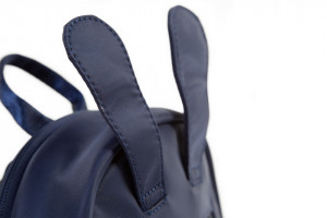 MY FIRST BAG, NAVY