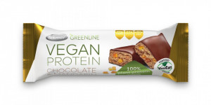 Vegan protein bar sa ukusom mandarine, Tekmar 40g