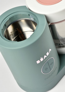 BEABA aparat Babycook NEO, eucalyptus