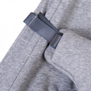 Evolux njihalica- Jersey - Grey