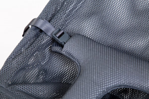 Evolux njihalica - Natural Anthracite
