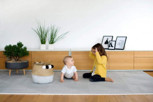 Toddlekind® Podloga za igru Earth Dove