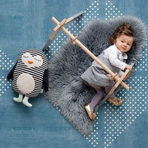 Toddlekind® Podloga za igru Earth Marine
