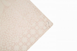 Toddlekind® Podloga za igru Persian Blossom