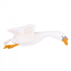 Viseća dekoracija - Labud - filc - 100cm
