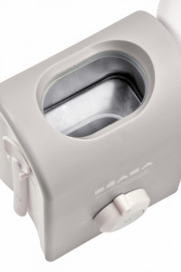 BEABA aparat Babycook EXPRESS, velvet grey