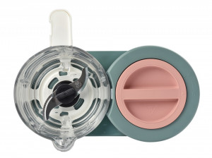 BEABA aparat Babycook NEO, eucalyptus
