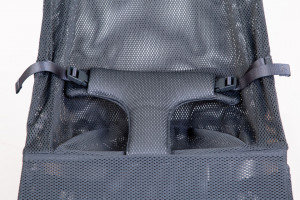 Evolux njihalica - Natural Anthracite