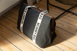 Mommy Bag ® - Signature - Black