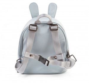 MY FIRST BAG, GREY