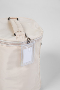 MY LITTLE PHARMACY BAG - Off White Black