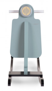 Njihalica Scooter, mint