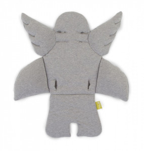 Univerzalni jastuk ANGEL, grey