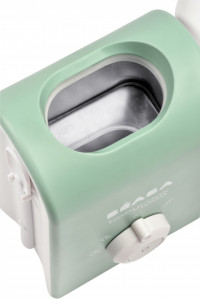 BEABA aparat Babycook EXPRESS, sage green