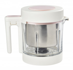 BEABA aparat Babycook NEO night blue