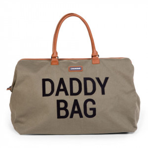 DADDY BAG - KHAKI