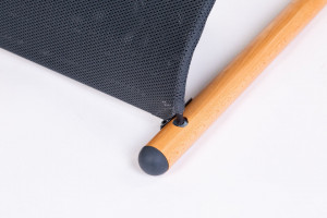 Evolux njihalica - Natural Anthracite