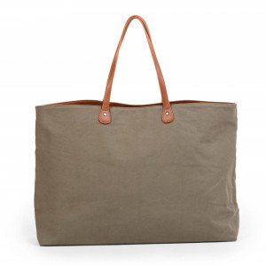 FAMILY BAG, KHAKI