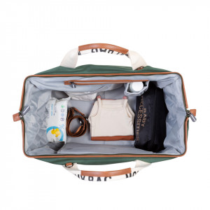 Mommy Bag ® - Signature - Green