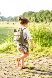 MY FIRST BAG, KHAKI