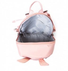 MY FIRST BAG, PINK COPPER